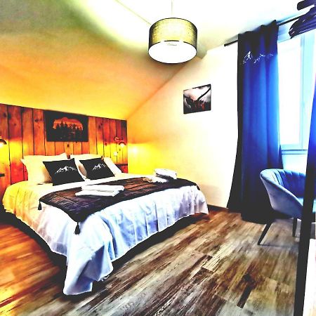 Chambre D'Hotes Casa Di L'Apa Венако Екстер'єр фото