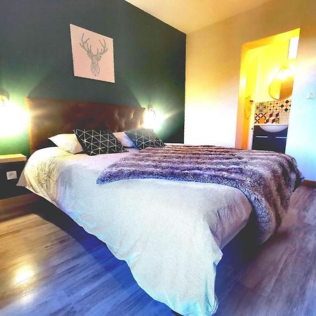Chambre D'Hotes Casa Di L'Apa Венако Екстер'єр фото