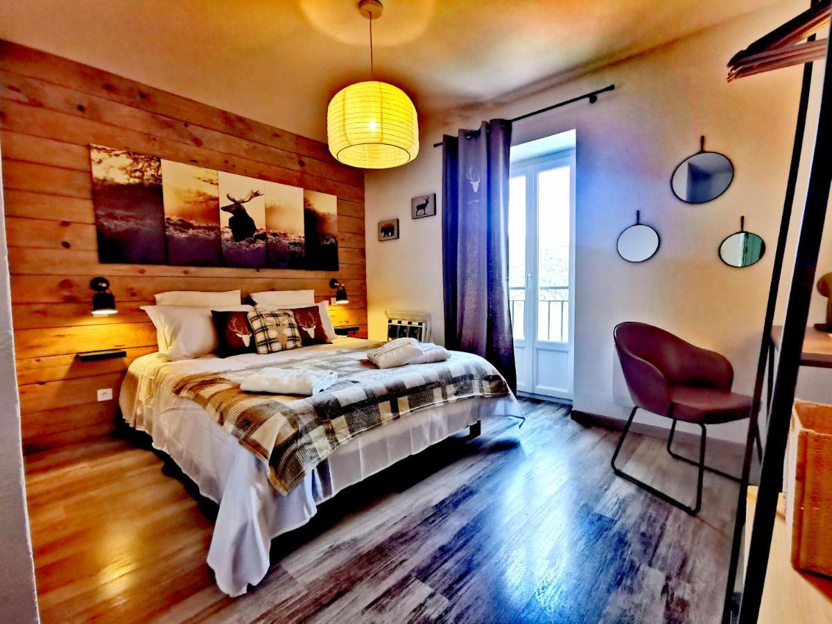 Chambre D'Hotes Casa Di L'Apa Венако Екстер'єр фото