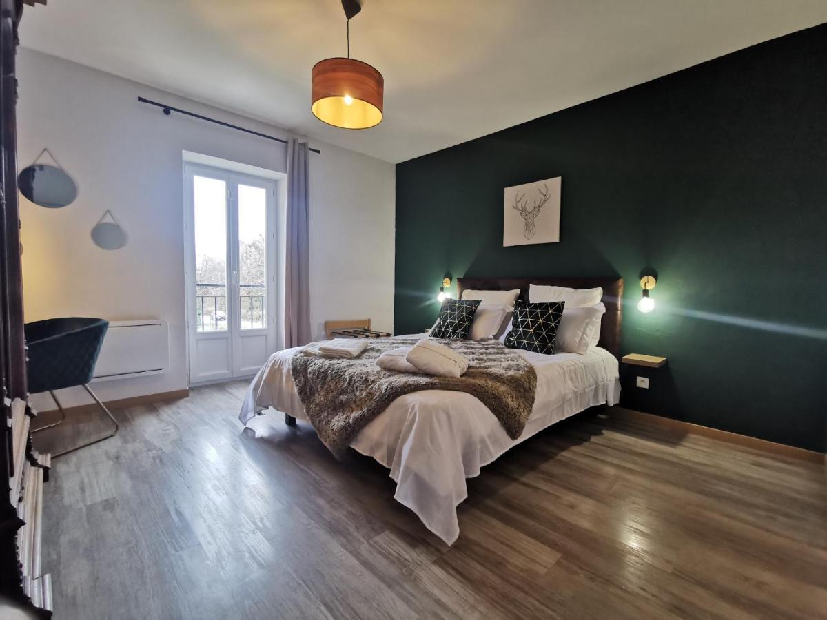 Chambre D'Hotes Casa Di L'Apa Венако Екстер'єр фото