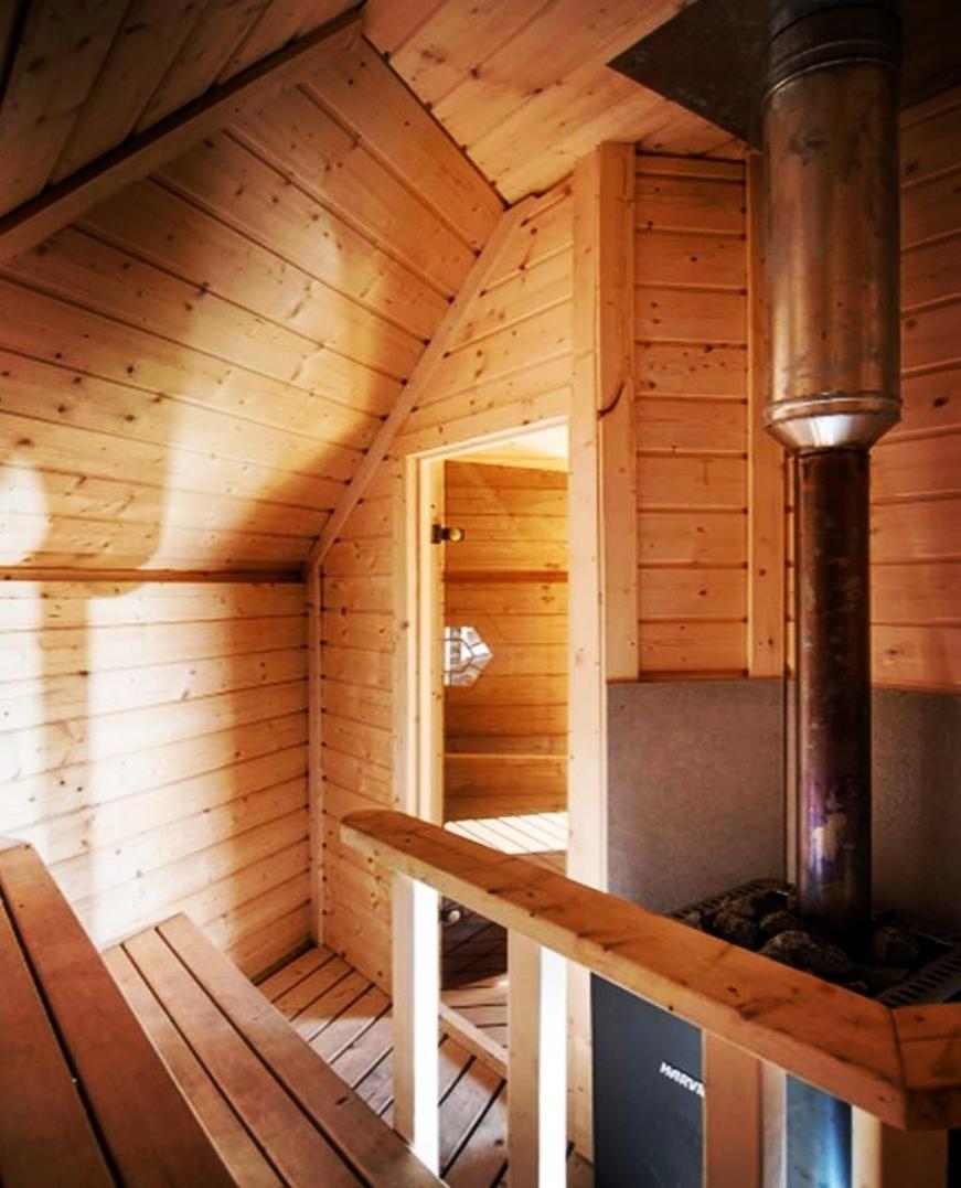 Chambre D'Hotes Casa Di L'Apa Венако Екстер'єр фото